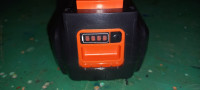 Baterija za Black&decker LBXR36