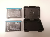 insta360 ONE X2 baterija