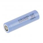 Li-ion 18650 10A baterija