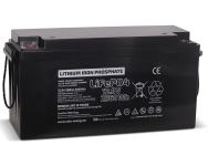 LiFePO4 200Ah 12.8V 2560Wh Solarni Akumulator Baterije