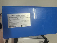 LiFePO4 24V 60Ah