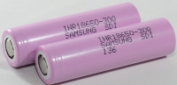 Samsung Li-ion celica, 18650 30Q, 3000mAh - 15A