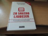 100 PRAVIL ZA SREČNO LJUBEZEN R. TEMPLAR ZALOŽBA UČILA INT. 2010
