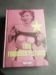 1000 FORBIDDEN PICTURES  TASCHEN LETO 2002   ANGLESKEM JEZIKU