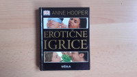 Anne Hooper:Erotične igrice