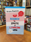 Bruno Šimleša: Resnice in zmote o ljubezni