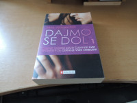 DAJMO SE DOL 1 P. JOANNIDES ZALOŽBA UČILA INT. 2013