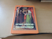 DESET RADOSTI ZAKONSKEGA STANU, IZPOVED MLADOPOROČENEGA PARA A. MARSH