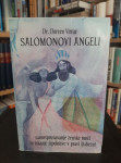 Dr. Doreen Virtue: Salomonovi angeli