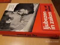 Ljubezen in zakon, raj ali pekel / Marijan in Tea Košiček - 454 strani