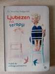 Dr Veronika Podgoršek: Ljubezen na terapiji