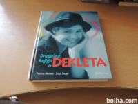 DRUGAČNA KNJIGA ZA DEKLETA P. MENNEN ZALOŽBA KRES 1998
