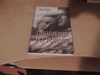 DVORJENJE PO POROKI Z. ZIGLAR ZALOŽBA TUMA 2006