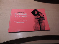FIGURAE VENERIS LJUBEZENSKI POLOŽAJI V 50 PODOBAH M. TOFT BINOZA 1971