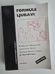 Formule ljubavi - Milivojević (odpis)