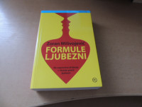 FORMULE LJUBEZNI Z. MILIVOJEVIĆ MLADINSKA KNJIGA 2014