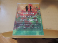 ISKRENO IN CELOSTNO O SPOLNOSTI B. TOMAŽIČ INŠTITUT INTEGRUM 2018