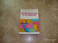 Jacqueline Kahn-Nathan KONTRACEPCIJA V 10.LEKCIJAH 1978