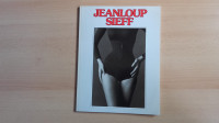 Jeanloup Sieff:Erotische Fotografie.Taco.Erotika/fotografije
