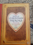 KNJIGA LJUBEZENSKIH PREROKB