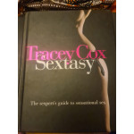 knjiga Sextasy, The sexpert's guide to ...