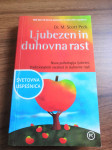 Ljubezen in duhovna rast