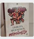 { LJUBEZEN IN SPOLNOST } ○Ljubezen, spolnost in astrologija ●nova