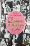LJUBEZEN JE ŽENSKEGA SPOLA, Nadine de Rothschild