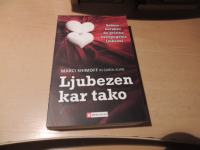 LJUBEZEN KAR TAKO M. SHIMOFF ZALOŽBA UČILA INT. 2012