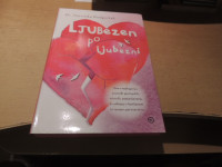 LJUBEZEN PO LJUBEZNI V. PODGORŠEK MLADINSKA KNJIGA 2018