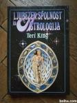 Ljubezen, spolnost in astrologija - Teri King