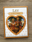 Ljubezenska znamenja LEV Horoskop