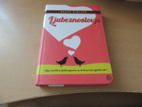 LJUBEZNOSLOVJE B. ŠIMLEŠA MLADINSKA KNJIGA 2012