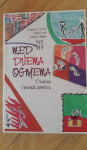 Med dvema ognjema; LIA KATARINA KOMPAN ERZAR