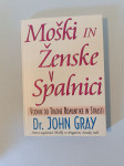 MOŠKI IN ŽENSKE V SPALNICI (John Gray)