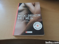 MOŠKI ORGAZEM BREZ MEJA M. CHIA ZALOŽBA UČILA INT. 2006