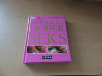 NAMIGI ZA DOBER SEKS A. HOOPER UČILA INT. 2005