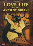 Naslov Love life of the ancient greeks, Sofia A. Souli,