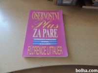 OSEBNOSTNI PLUS ZA PARE F. LITTAUER LISAC& LISAC 2004