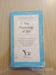 Oswald Schwarz THE PSYCHOLOGY OF SEX