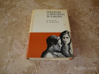 Pogovori o spolnosti in zakonu 1969