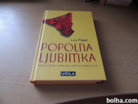 POPOLNA LJUBIMKA L. PAGET UČILA INT. 2004