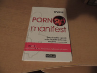 PORNOMANIFEST OVIDIE ZALOŽBA UČILA INT. 2004