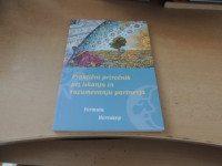 PRAKTIČNI PRIROČNIK PRI ISKANJU IN RAZUMEVANJU PARTNERJA D. DROBEŽ