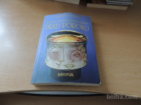 PRED POROKO W. L. COLEMAN MOHORJEVA DRUŽBA 2001