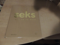 SEKS- TAKO SE TO DELA EM& LO MLADINSKA KNJIGA 2009