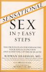 Sensational Sex in 7 Easy Steps / Ridwan Shabisgh, Md