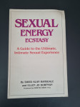 Sexual Energy Ecstasy A Guide to the Ultimate, Intimate Sexual Experie