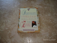 SKRIVNOSTI O MOŠKIH,KI BI JIH MORALA POZNATI VSAKA ŽENSKA