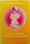 TAO LJUBEZNI, NEGA ŽENSKE SEKSUALNE ENERGIJE